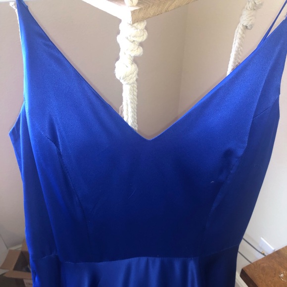 Prom Dress - Picture 2 of 5